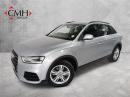Thumbnail Audi Q3 2.0TDI S