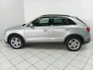 Audi Q3 2.0TDI S - Image 2