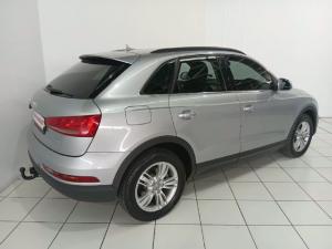 Audi Q3 2.0TDI S - Image 3