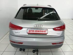 Audi Q3 2.0TDI S - Image 4