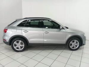 Audi Q3 2.0TDI S - Image 5