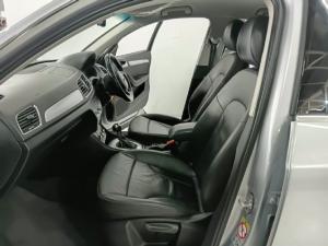 Audi Q3 2.0TDI S - Image 6