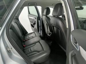 Audi Q3 2.0TDI S - Image 8