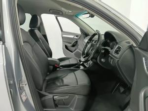 Audi Q3 2.0TDI S - Image 9