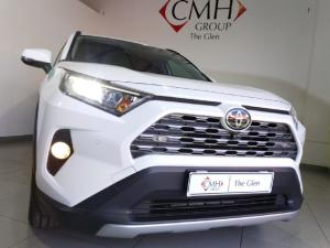 Toyota RAV4 2.0 VX - Image 17