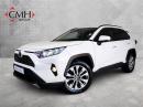 Thumbnail Toyota RAV4 2.0 VX