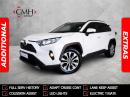 Thumbnail Toyota RAV4 2.0 VX