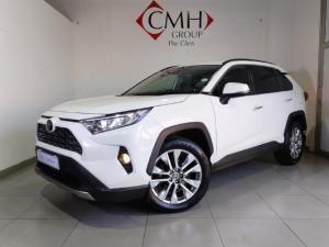 Toyota RAV4 2.0 VX - Image 1