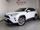 Thumbnail Toyota RAV4 2.0 VX