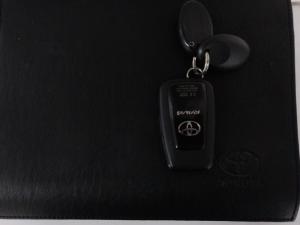 Toyota RAV4 2.0 VX - Image 21