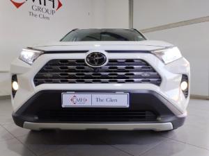 Toyota RAV4 2.0 VX - Image 2