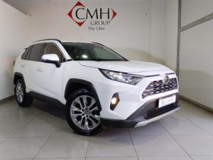 Toyota RAV4 2.0 VX - Image 3