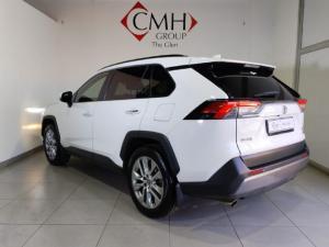Toyota RAV4 2.0 VX - Image 4