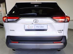 Toyota RAV4 2.0 VX - Image 5