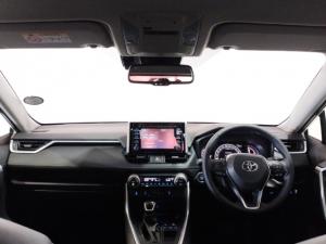 Toyota RAV4 2.0 VX - Image 7