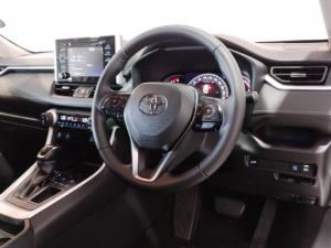 Toyota RAV4 2.0 VX - Image 8