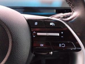 Hyundai Staria 2.2D Executive 11-seater - Image 11