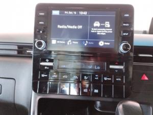 Hyundai Staria 2.2D Executive 11-seater - Image 12
