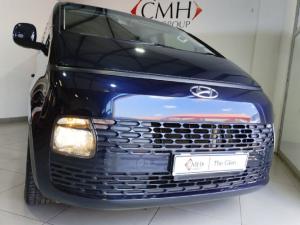 Hyundai Staria 2.2D Executive 11-seater - Image 16