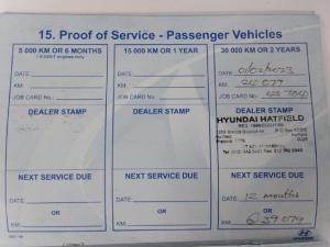 Hyundai Staria 2.2D Executive 11-seater - Image 18