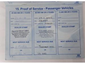 Hyundai Staria 2.2D Executive 11-seater - Image 19