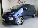 Thumbnail Hyundai Staria 2.2D Executive 11-seater