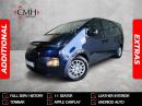 Thumbnail Hyundai Staria 2.2D Executive 11-seater