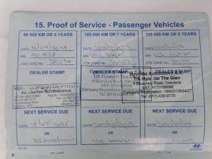 Hyundai Staria 2.2D Executive 11-seater - Image 21