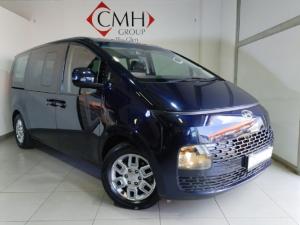 Hyundai Staria 2.2D Executive 11-seater - Image 3