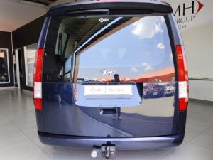 Hyundai Staria 2.2D Executive 11-seater - Image 5