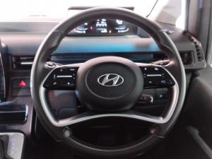 Hyundai Staria 2.2D Executive 11-seater - Image 9