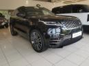 Thumbnail Land Rover Range Rover Velar D300 HSE