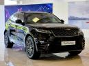 Thumbnail Land Rover Range Rover Velar D300 HSE
