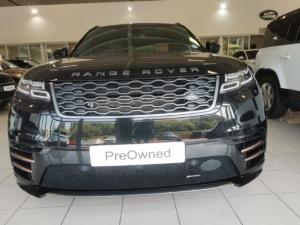 Land Rover Range Rover Velar D300 HSE - Image 2