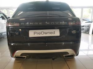 Land Rover Range Rover Velar D300 HSE - Image 8