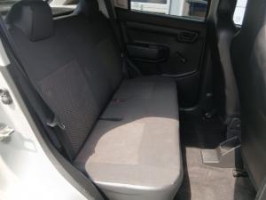 Suzuki S-Presso 1.0 GL auto - Image 12