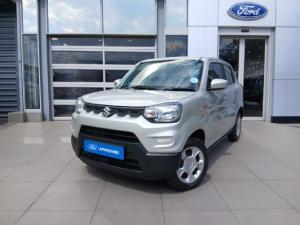 Suzuki S-Presso 1.0 GL auto - Image 1