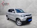 Thumbnail Suzuki S-Presso 1.0 GL auto