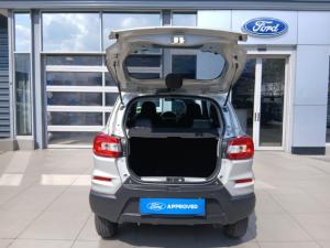 Suzuki S-Presso 1.0 GL auto - Image 4