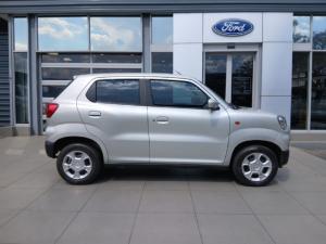 Suzuki S-Presso 1.0 GL auto - Image 5