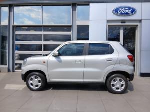 Suzuki S-Presso 1.0 GL auto - Image 7