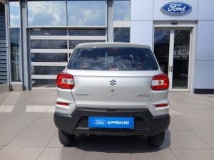 Suzuki S-Presso 1.0 GL auto - Image 8