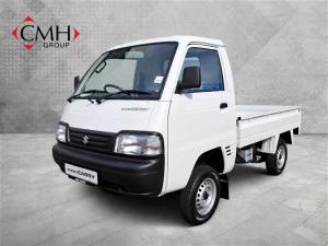 Suzuki Super Carry 1.2 - Image 1