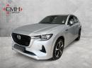 Thumbnail Mazda CX-60 3.3D AWD Takumi