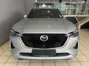 Mazda CX-60 3.3D AWD Takumi - Image 5