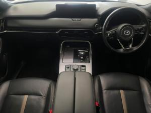 Mazda CX-60 3.3D AWD Takumi - Image 9