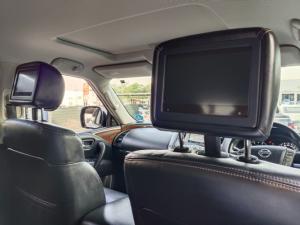 Nissan Patrol 5.6 V8 LE Premium 4WD - Image 11
