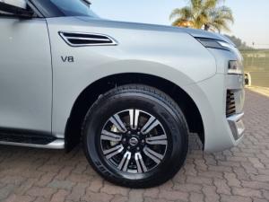 Nissan Patrol 5.6 V8 LE Premium 4WD - Image 13