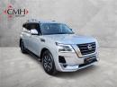 Thumbnail Nissan Patrol 5.6 V8 LE Premium 4WD