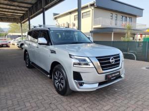 Nissan Patrol 5.6 V8 LE Premium 4WD - Image 1